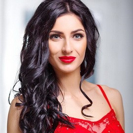 Charming girlfriend Yuliya, 35 yrs.old from Kiev, Ukraine