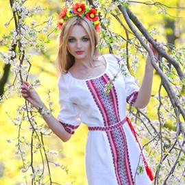 Sexy woman Lyubov, 31 yrs.old from Sumy, Ukraine