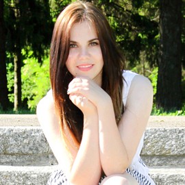 Gorgeous wife Yuliya, 31 yrs.old from Sumy, Ukraine