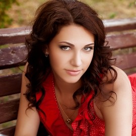 Charming girl Oksana, 36 yrs.old from Donetsk, Ukraine