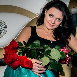 Charming lady Asya, 32 yrs.old from Pechory, Russia