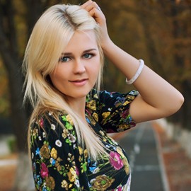 Pretty woman Irina, 31 yrs.old from Poltava, Ukraine