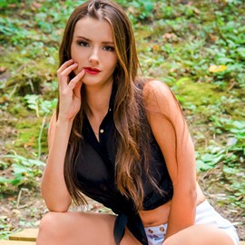 Charming girl Katerina, 34 yrs.old from Vinnitsa, Ukraine