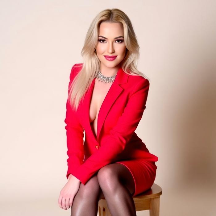  Marina, 36 yrs.old from Krivoy Rog, Ukraine