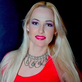 Amazing bride Marina, 35 yrs.old from Krivoy Rog, Ukraine