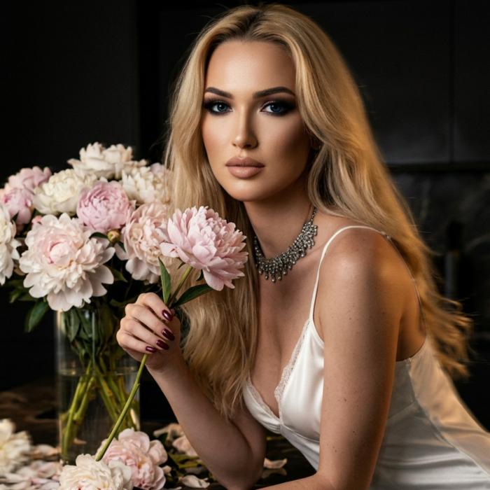 Amazing bride Marina, 37 yrs.old from Krivoy Rog, Ukraine