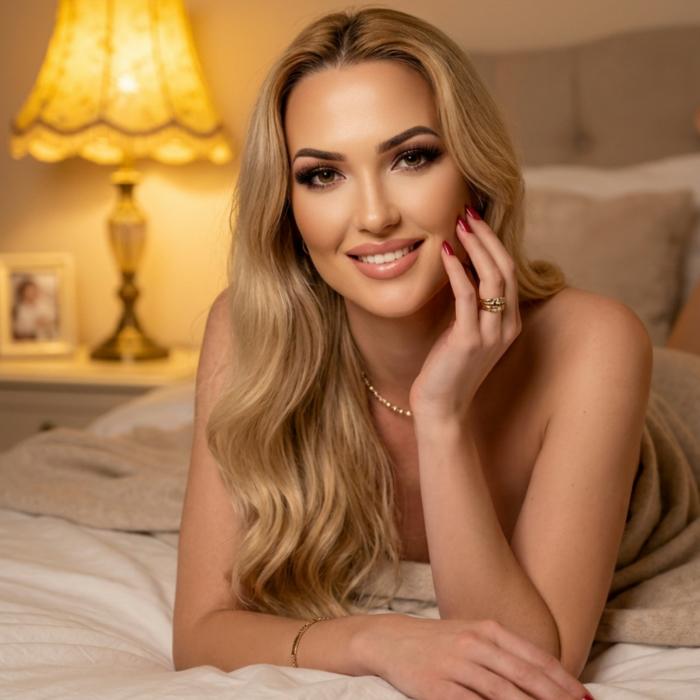 Amazing miss Marina, 37 yrs.old from Krivoy Rog, Ukraine