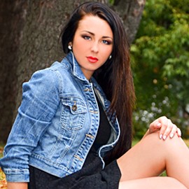 Gorgeous girlfriend Angela, 31 yrs.old from Poltava, Ukraine