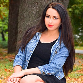 Amazing mail order bride Angela, 31 yrs.old from Poltava, Ukraine