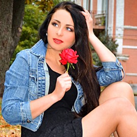 Single woman Angela, 31 yrs.old from Poltava, Ukraine