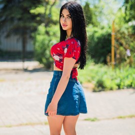 Single lady Elena, 29 yrs.old from Berdyansk, Ukraine