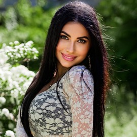 Nice mail order bride Elena, 29 yrs.old from Berdyansk, Ukraine