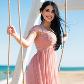 Pretty woman Elena, 29 yrs.old from Berdyansk, Ukraine