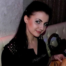 Sexy mail order bride Oksana, 33 yrs.old from Kiev, Ukraine