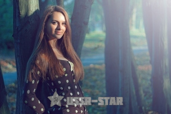 Amazing woman Ekaterina from Kiev, Ukraine: I can say that sometimes i ...