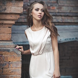 Sexy Mail Order Bride Kseniya From Zaporijie Ukraine I