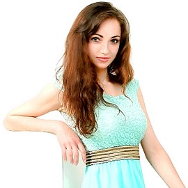Amazing miss Lyubov from Sumy, Ukraine: Being loving and caring I ...