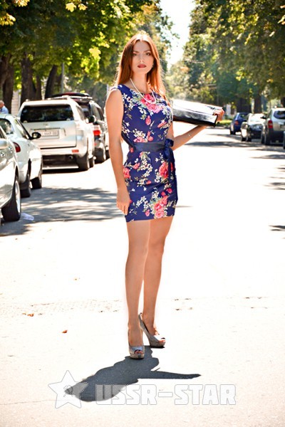 Charming Miss Dariya From Poltava Ukraine The Beauty Of A Woman Must 