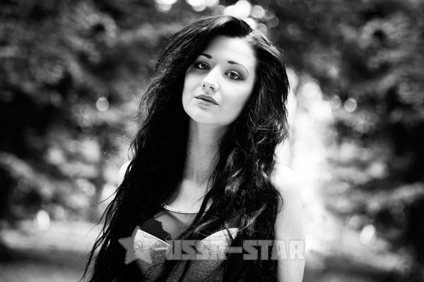 Charming wife Irina from Ivano - Frankivsk, Ukraine: I am a gentle ...