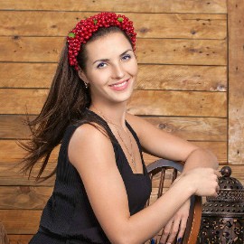 Gorgeous lady Anna, 36 yrs.old from Simferopol, Russia