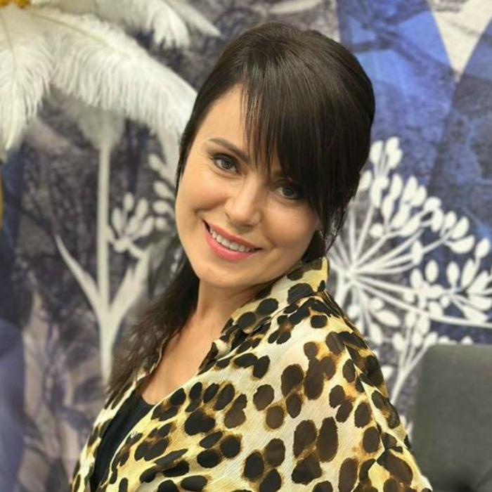 Olga, 56 yrs.old from Eastern Europe Olga, 56 yrs.old from Eastern Europe