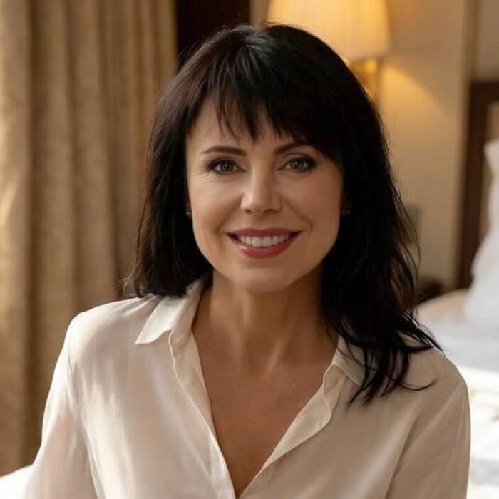  Olga, 56 yrs.old from Eastern Europe