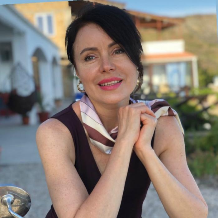 Hot pen pal Olga, 56 yrs.old from Eastern Europe Hot pen pal Olga, 56 yrs.old from Eastern Europe