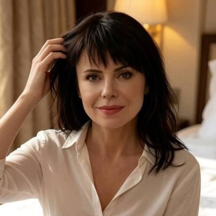  Olga, 56 yrs.old from Eastern Europe