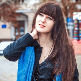 Amazing miss Olga, 30 yrs.old from Chernigov, Ukraine