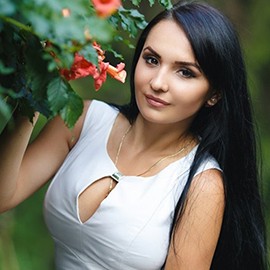 Nice lady Tatiana, 32 yrs.old from Lviv, Ukraine