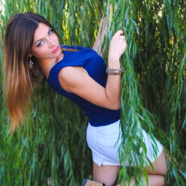 Amazing miss Julia, 34 yrs.old from Sevastopol, Russia