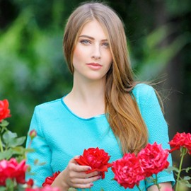 Hot lady Anastasiya, 27 yrs.old from Poltava, Ukraine
