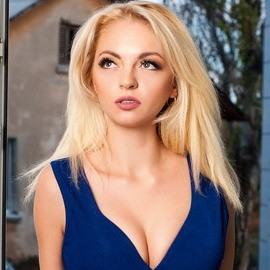 Gorgeous lady Kristina, 33 yrs.old from Nikolaev, Ukraine