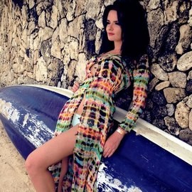 Charming miss Yulia, 38 yrs.old from Dnepropetrovsk, Ukraine
