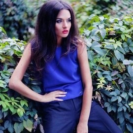 Gorgeous girlfriend Yulia, 38 yrs.old from Dnepropetrovsk, Ukraine
