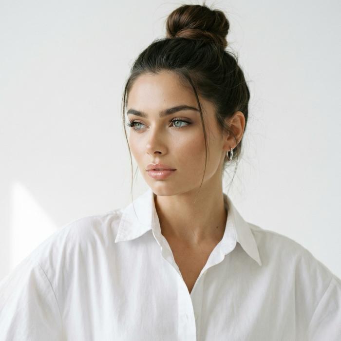 Pretty pen pal Veronika, 30 yrs.old from Eastern Europe