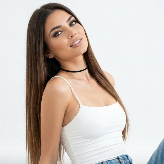 Hot miss Veronika, 30 yrs.old from Eastern Europe