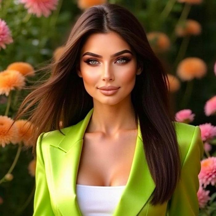 Pretty pen pal Veronika, 30 yrs.old from Eastern Europe