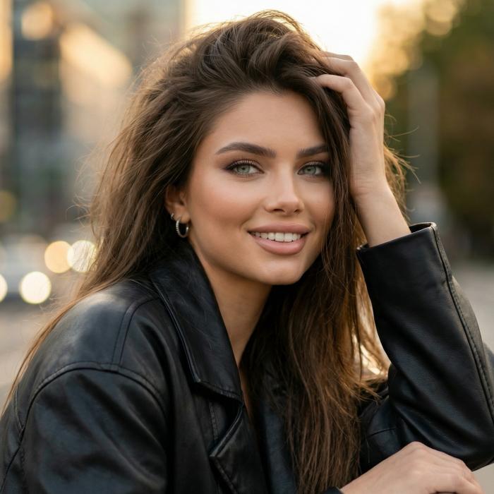  Veronika, 30 yrs.old from Eastern Europe