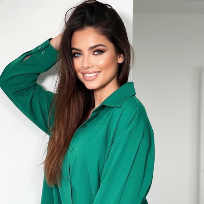 Pretty pen pal Veronika, 30 yrs.old from Eastern Europe