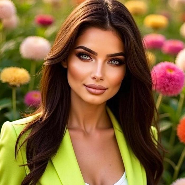 Hot miss Veronika, 30 yrs.old from Eastern Europe