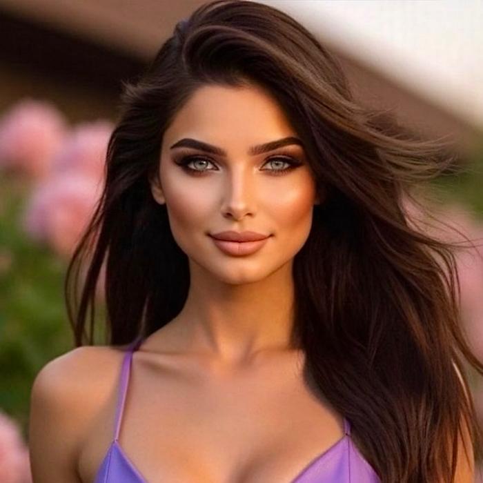 Charming bride Veronika, 30 yrs.old from Eastern Europe