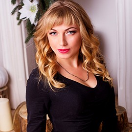 Gorgeous miss Marina, 37 yrs.old from Sumy, Ukraine