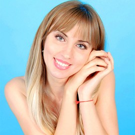 Pretty miss Yelena, 42 yrs.old from Sumy, Ukraine