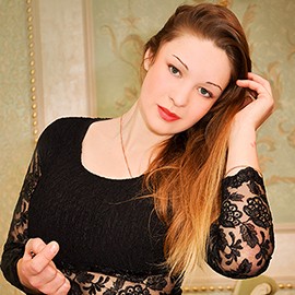 Gorgeous girl Dariya, 32 yrs.old from Poltava, Ukraine