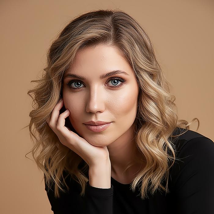 Single miss Ira, 33 yrs.old from Eastern Europe