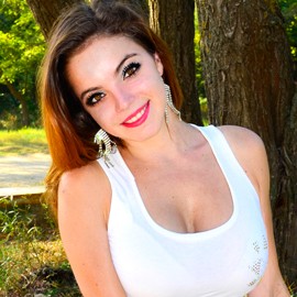 Sexy woman Valeria, 27 yrs.old from Kerch, Russia
