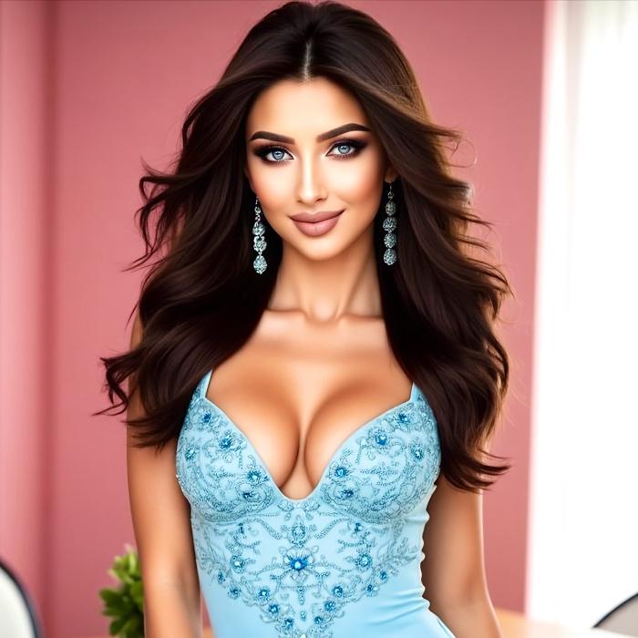 Gorgeous miss Mariya, 37 yrs.old from Krivoy Rog, Ukraine