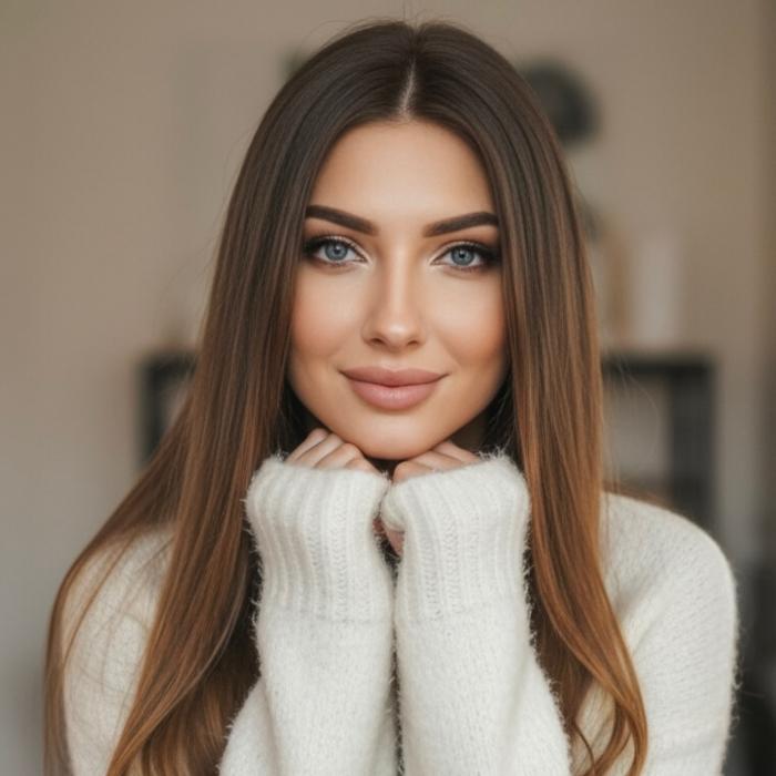 Pretty bride Mariya, 37 yrs.old from Krivoy Rog, Ukraine