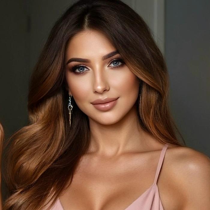 Pretty bride Mariya, 37 yrs.old from Krivoy Rog, Ukraine